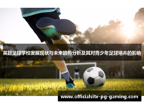 英超足球学校发展现状与未来趋势分析及其对青少年足球培养的影响 英超足球学校发展现状与未来趋势分析及其对青少年足球培养的影响