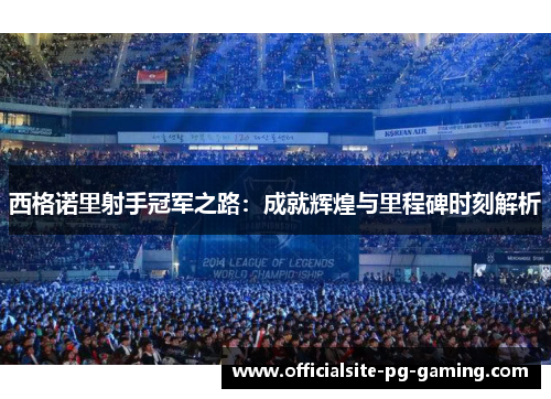 西格诺里射手冠军之路：成就辉煌与里程碑时刻解析