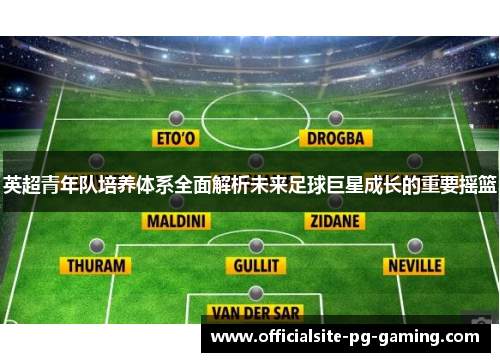 英超青年队培养体系全面解析未来足球巨星成长的重要摇篮 英超青年队培养体系全面解析未来足球巨星成长的重要摇篮