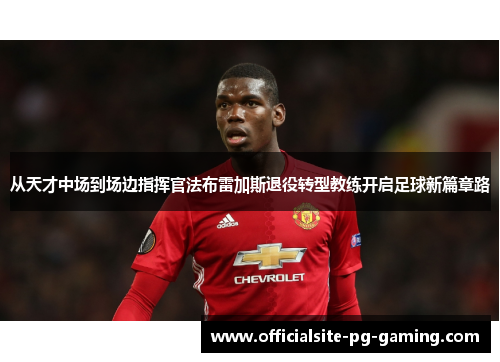 从天才中场到场边指挥官法布雷加斯退役转型教练开启足球新篇章路